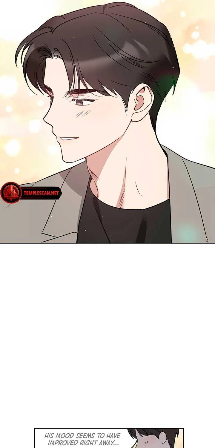 Read Misfortune at Work chapter 52 image 18 on Lezhin