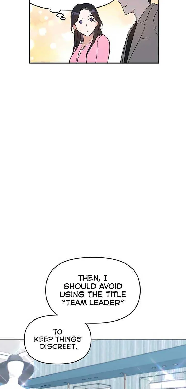 Read Misfortune at Work chapter 52 image 19 on Lezhin