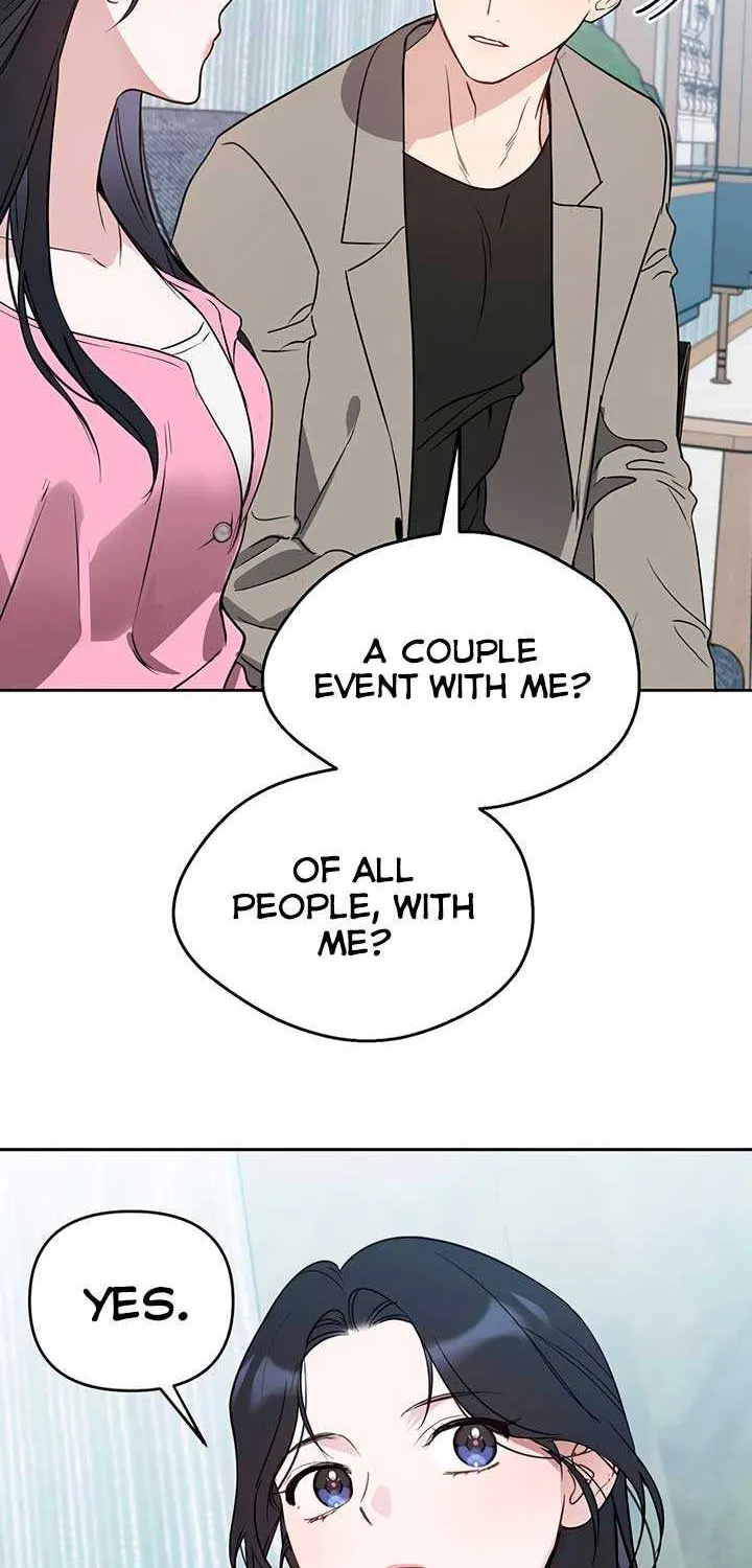 Read Misfortune at Work chapter 52 image 2 on Lezhin
