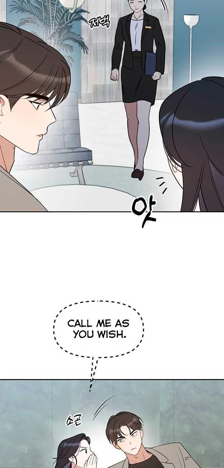 Read Misfortune at Work chapter 52 image 21 on Lezhin