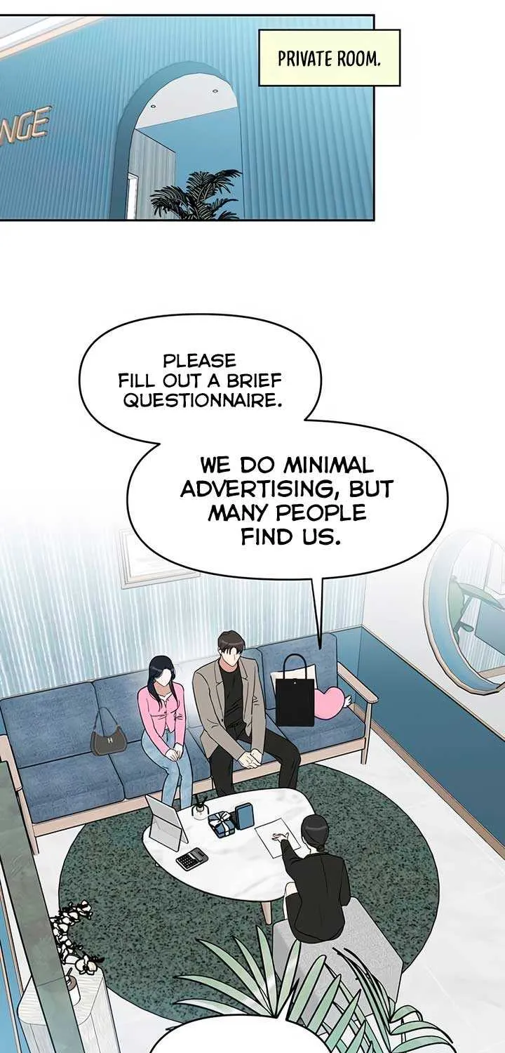 Read Misfortune at Work chapter 52 image 26 on Lezhin