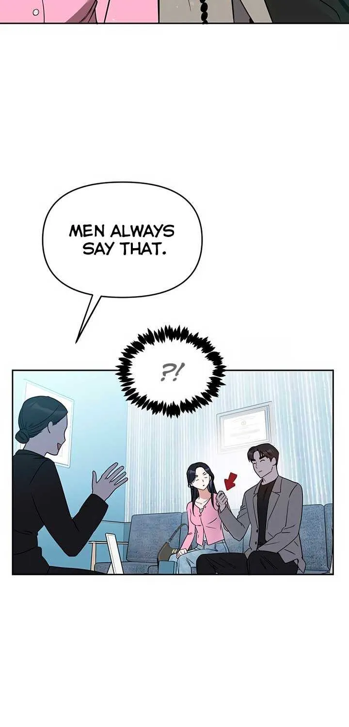Read Misfortune at Work chapter 52 image 28 on Lezhin