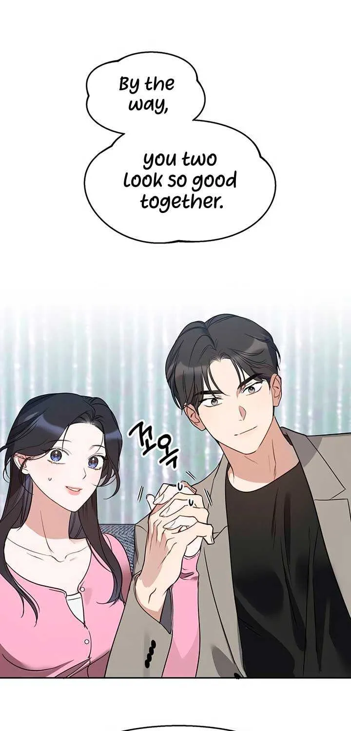 Read Misfortune at Work chapter 52 image 29 on Lezhin