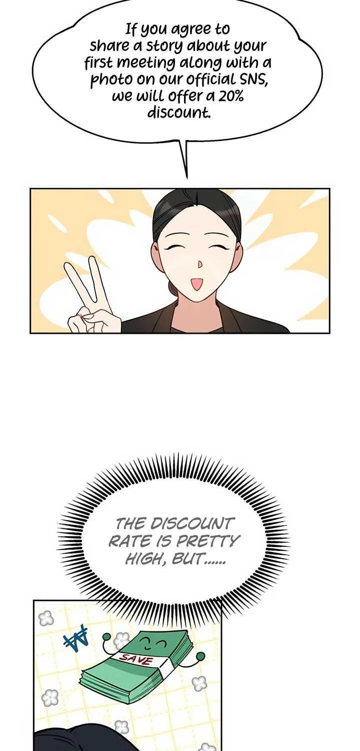 Read Misfortune at Work chapter 52 image 30 on Lezhin