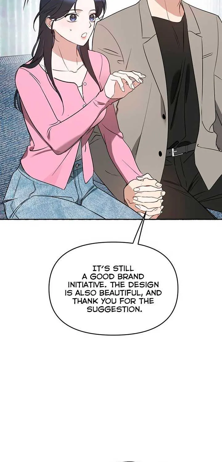 Read Misfortune at Work chapter 52 image 32 on Lezhin