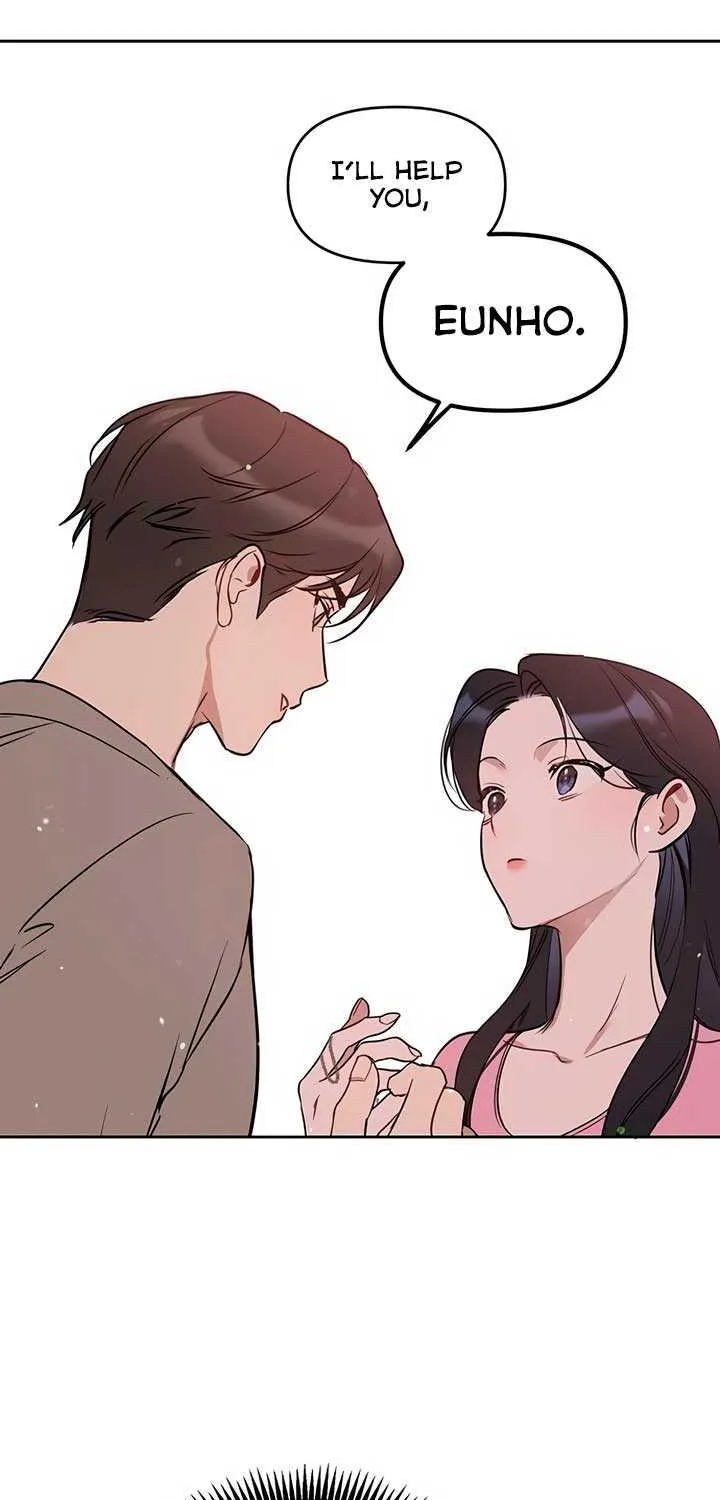 Read Misfortune at Work chapter 52 image 36 on Lezhin