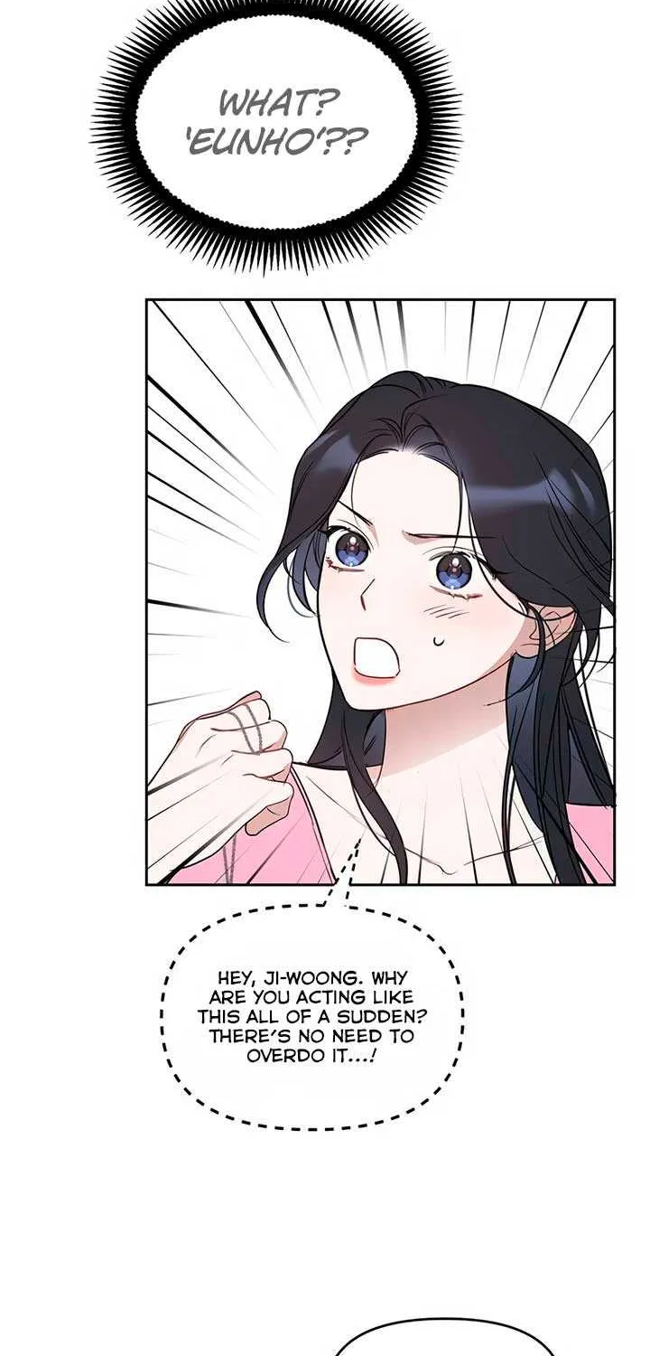 Read Misfortune at Work chapter 52 image 37 on Lezhin
