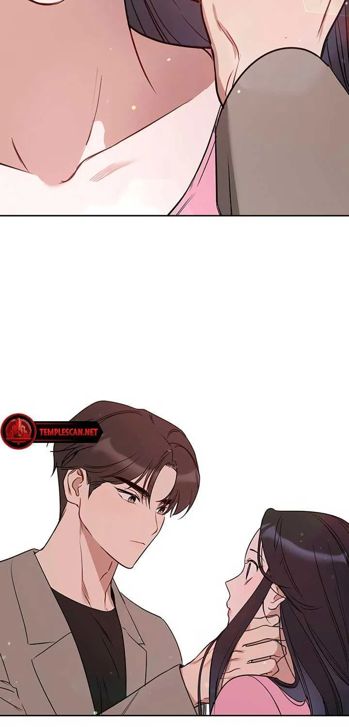 Read Misfortune at Work chapter 52 image 40 on Lezhin