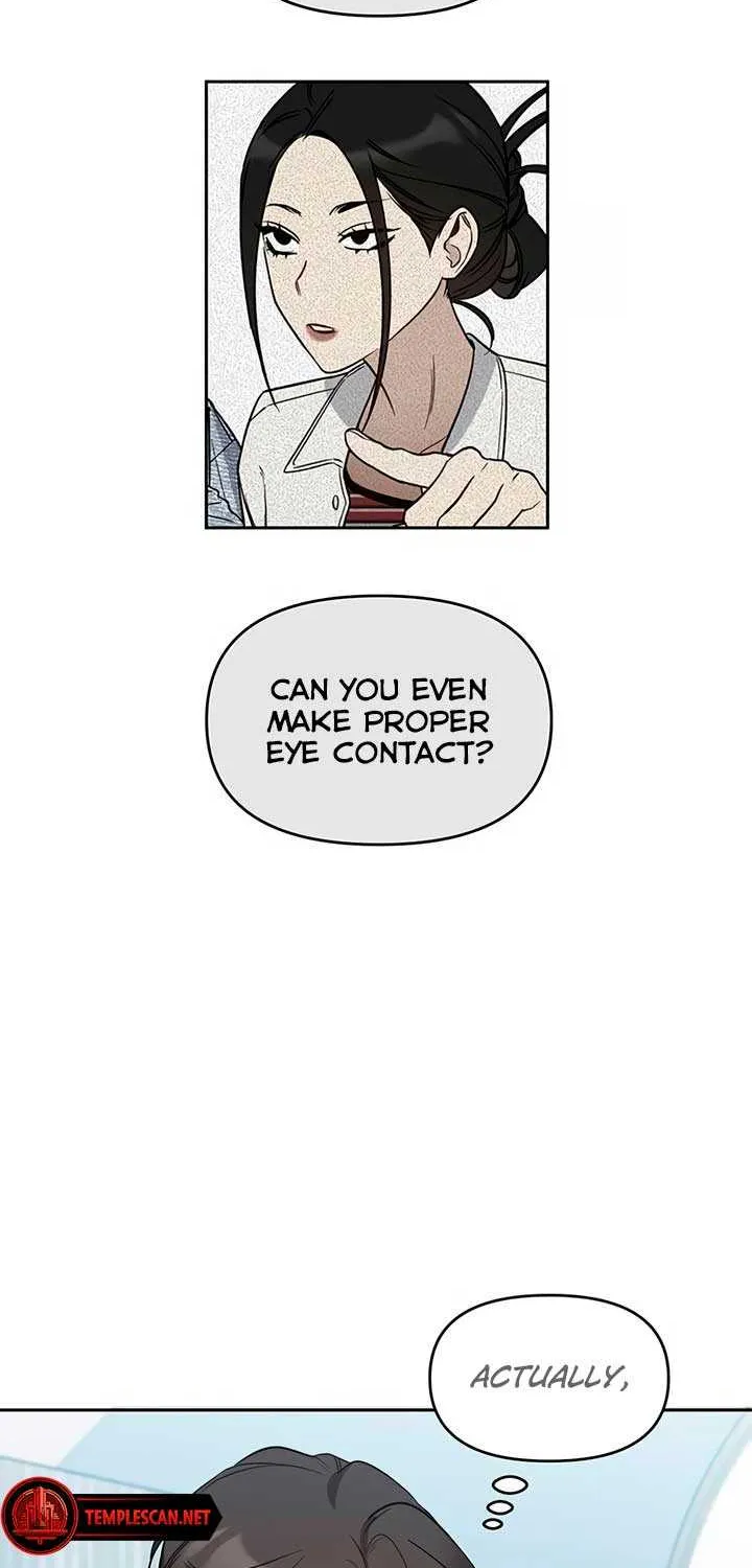 Read Misfortune at Work chapter 52 image 43 on Lezhin