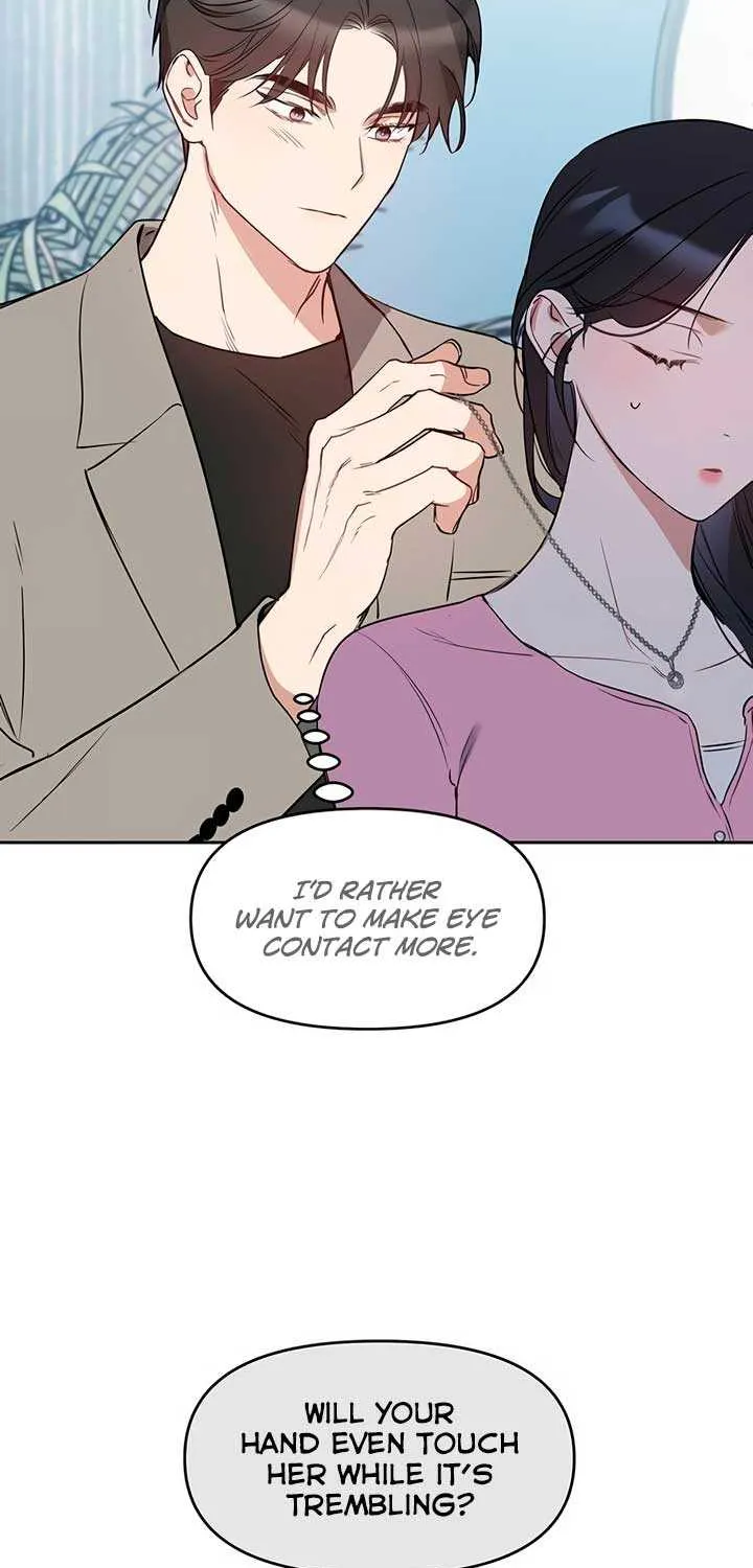 Read Misfortune at Work chapter 52 image 44 on Lezhin