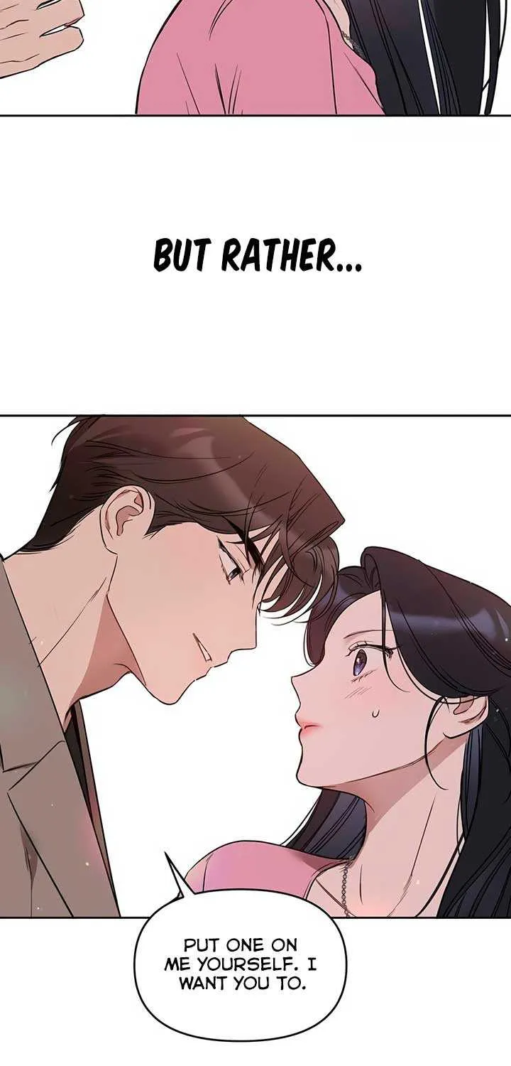 Read Misfortune at Work chapter 52 image 46 on Lezhin