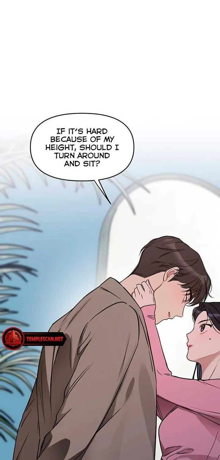 Read Misfortune at Work chapter 52 image 47 on Lezhin