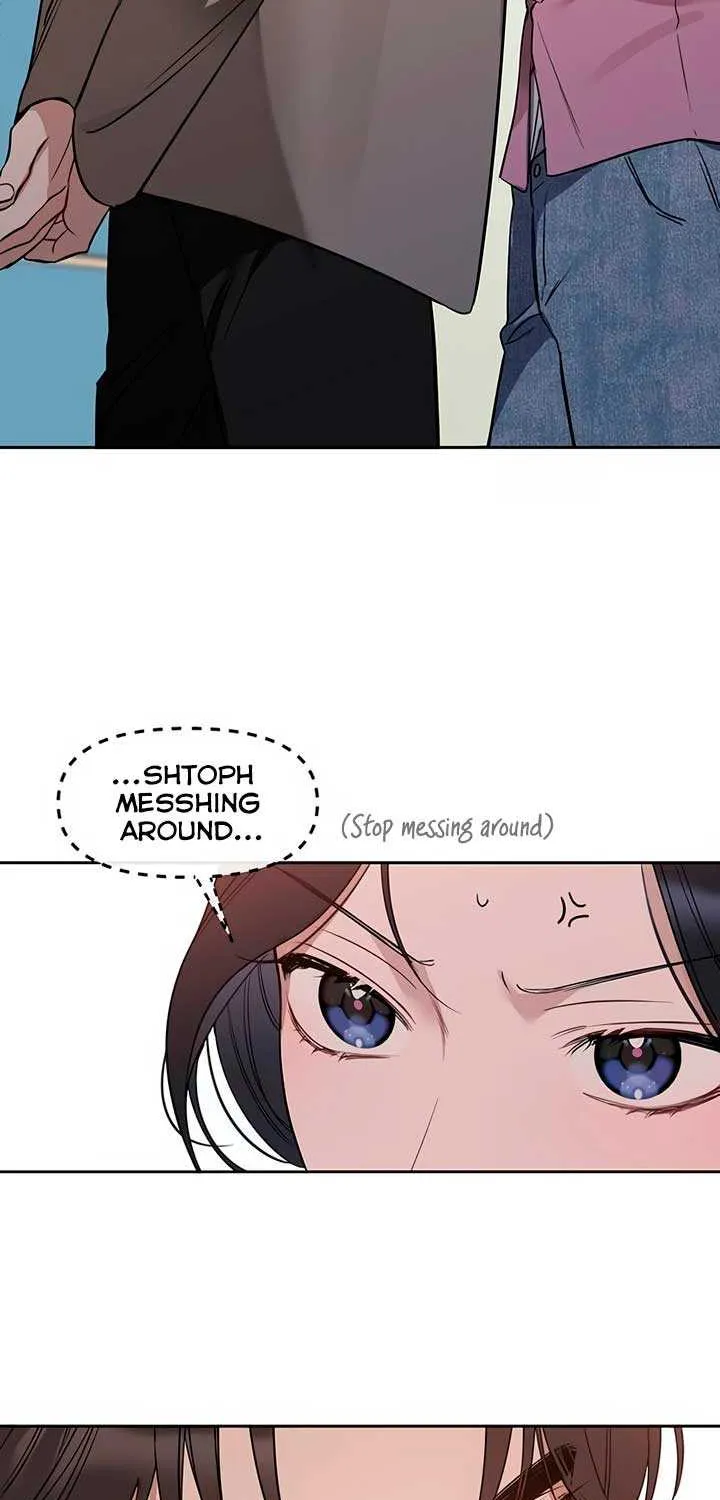 Read Misfortune at Work chapter 52 image 48 on Lezhin