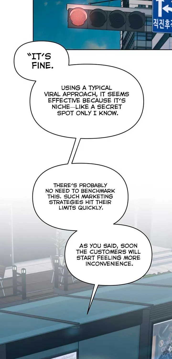 Read Misfortune at Work chapter 52 image 53 on Lezhin