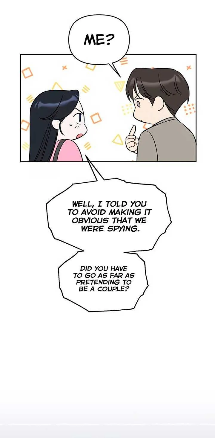 Read Misfortune at Work chapter 52 image 56 on Lezhin