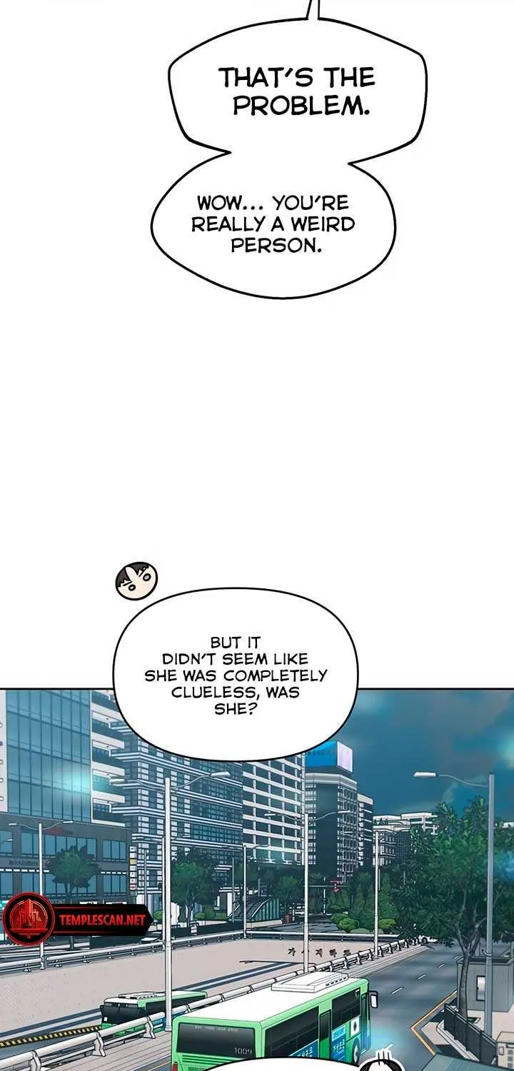 Read Misfortune at Work chapter 52 image 58 on Lezhin