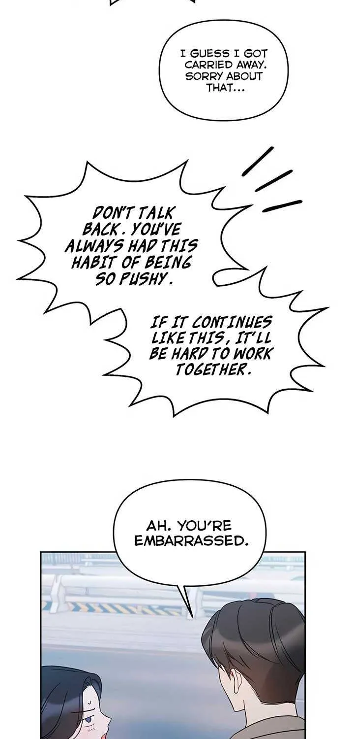 Read Misfortune at Work chapter 52 image 62 on Lezhin