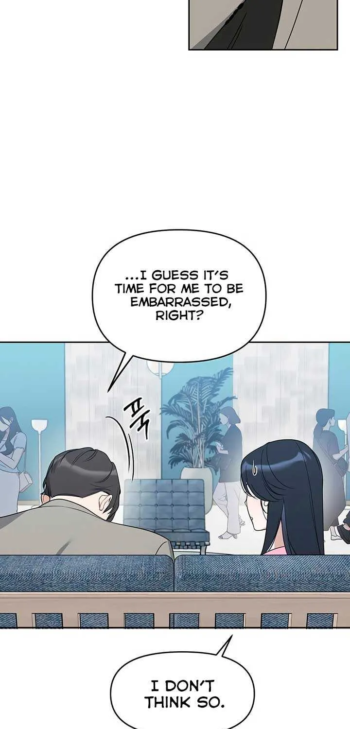Read Misfortune at Work chapter 52 image 7 on Lezhin