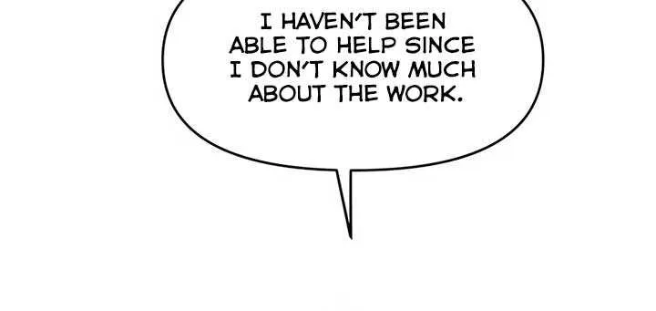 Read Misfortune at Work chapter 52 image 9 on Lezhin