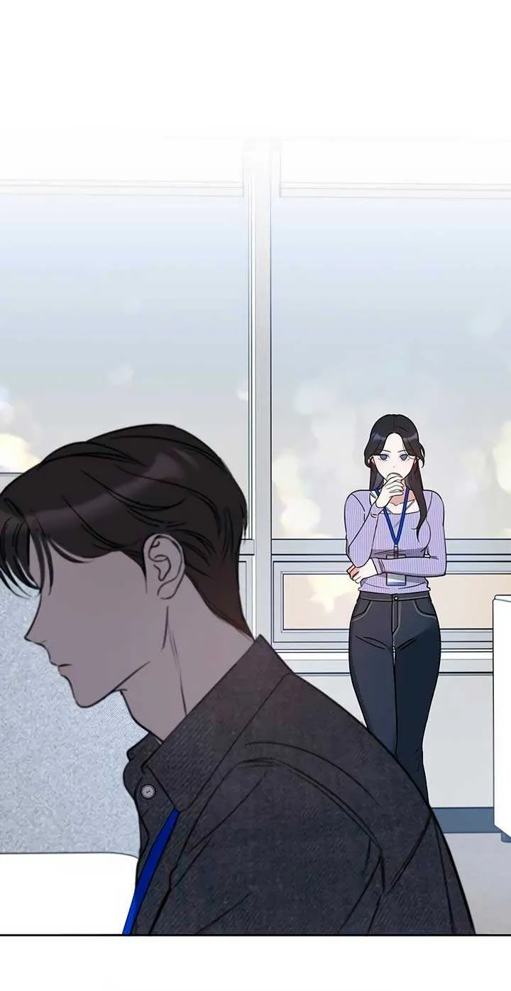 Read Misfortune at Work chapter 54 image 17 on Lezhin