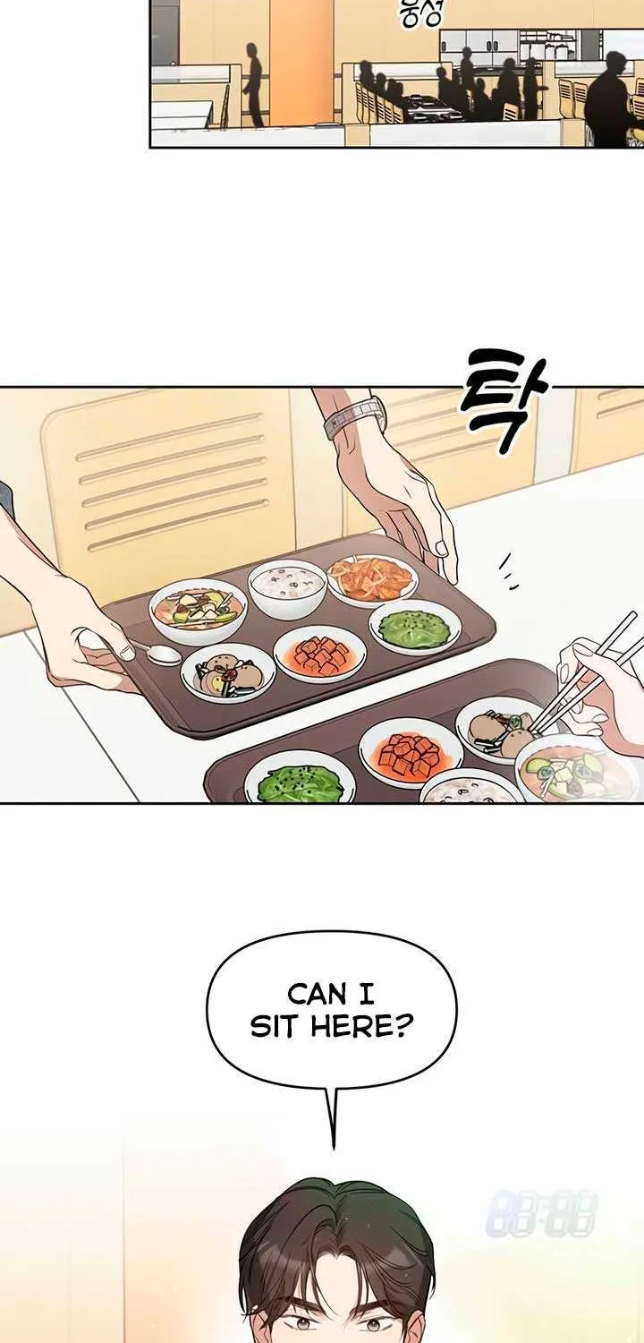 Read Misfortune at Work chapter 54 image 2 on Lezhin