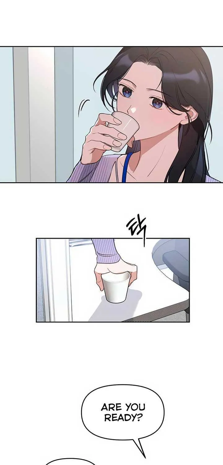 Read Misfortune at Work chapter 54 image 20 on Lezhin
