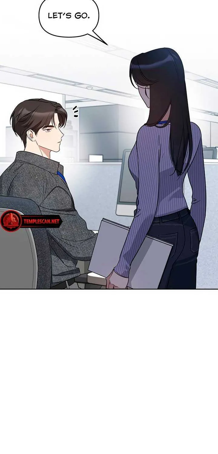 Read Misfortune at Work chapter 54 image 21 on Lezhin