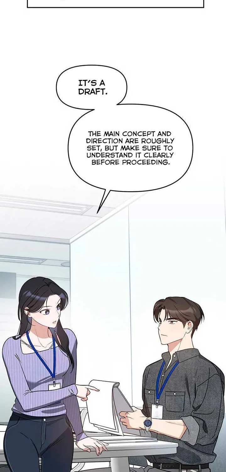 Read Misfortune at Work chapter 54 image 23 on Lezhin