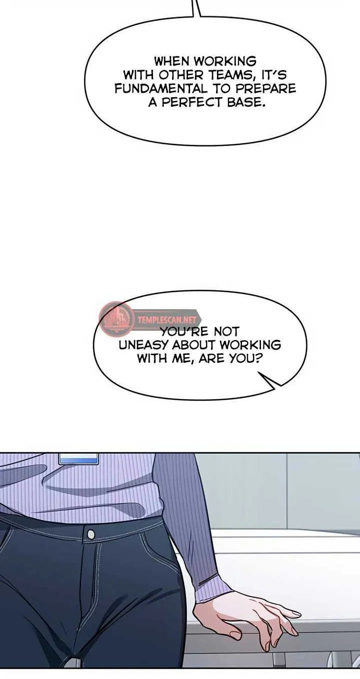 Read Misfortune at Work chapter 54 image 25 on Lezhin