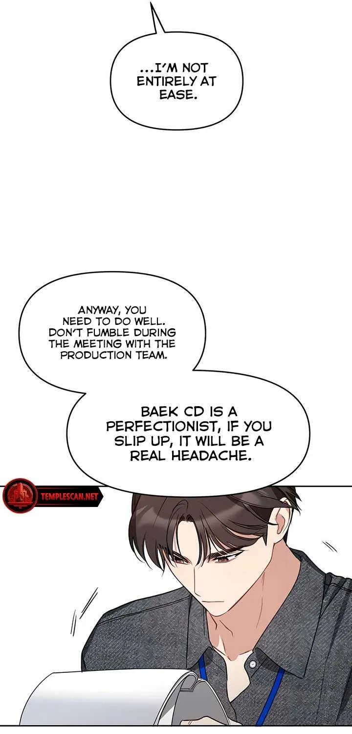 Read Misfortune at Work chapter 54 image 26 on Lezhin
