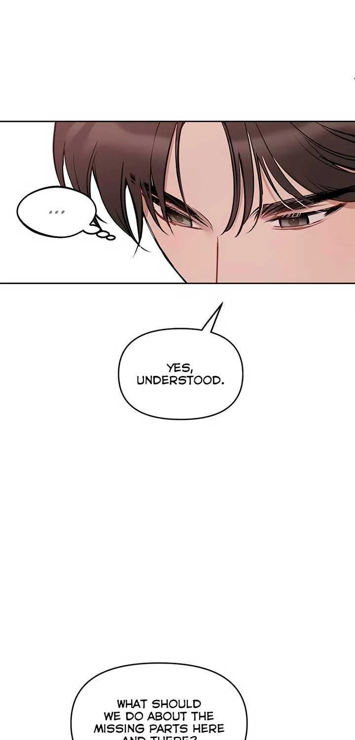 Read Misfortune at Work chapter 54 image 27 on Lezhin