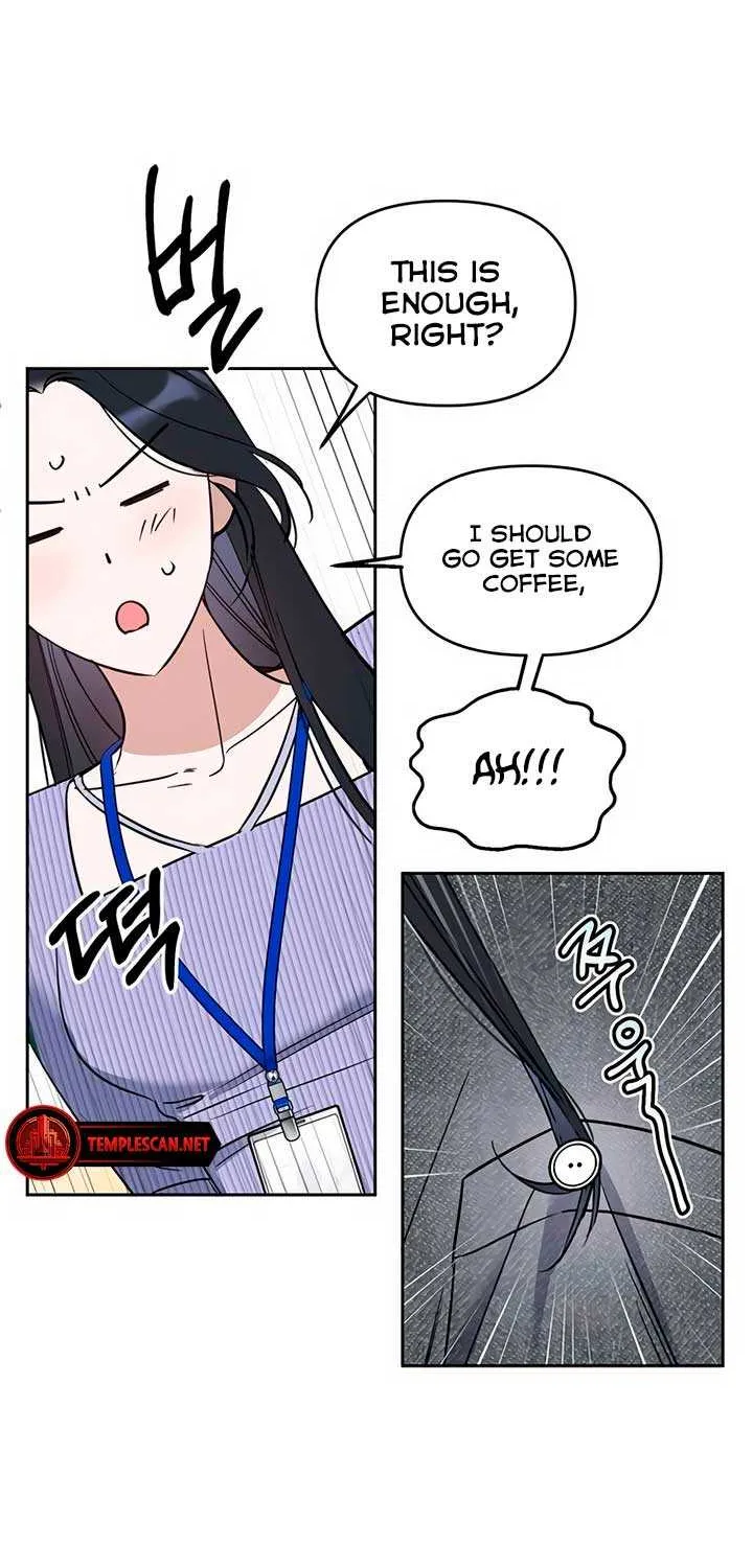 Read Misfortune at Work chapter 54 image 35 on Lezhin