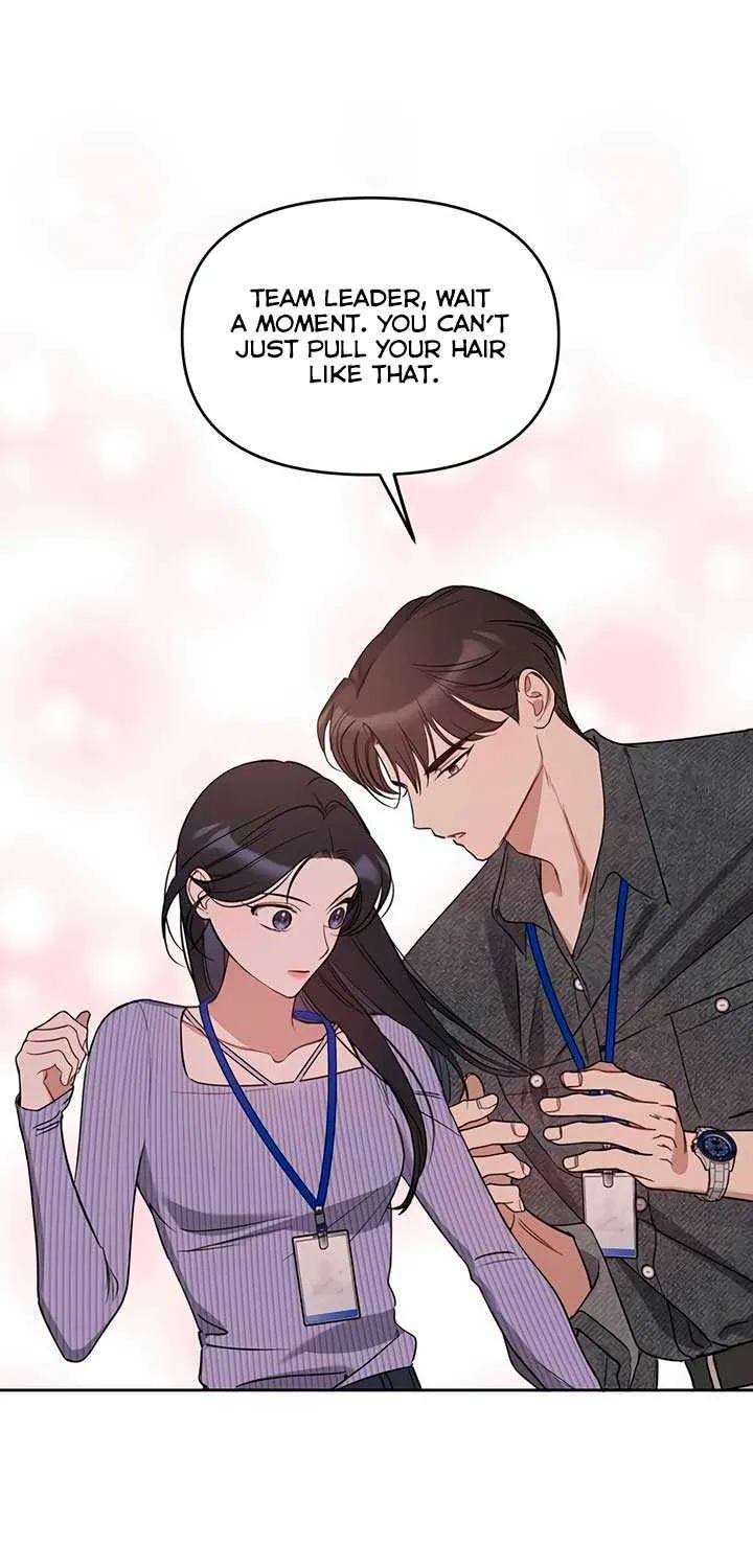 Read Misfortune at Work chapter 54 image 36 on Lezhin