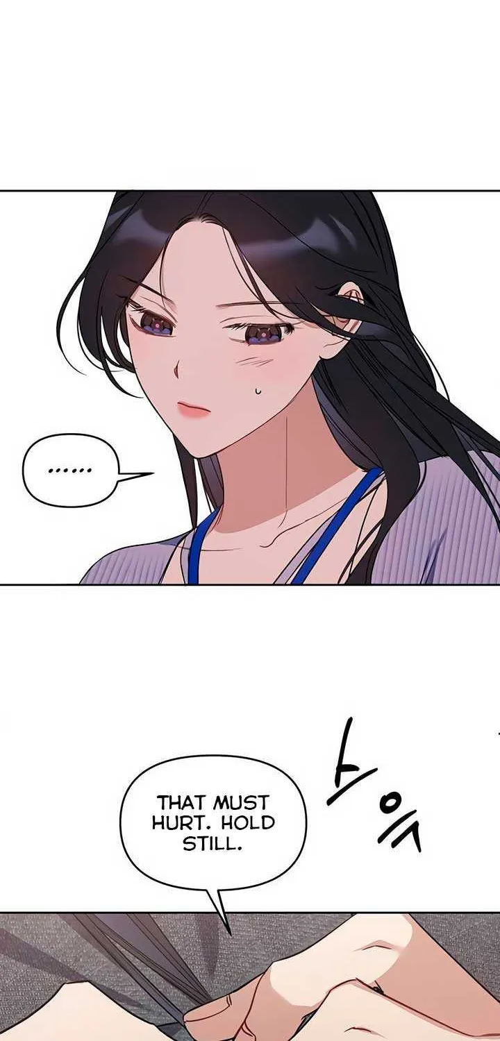 Read Misfortune at Work chapter 54 image 37 on Lezhin