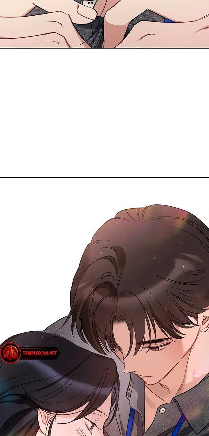 Read Misfortune at Work chapter 54 image 38 on Lezhin