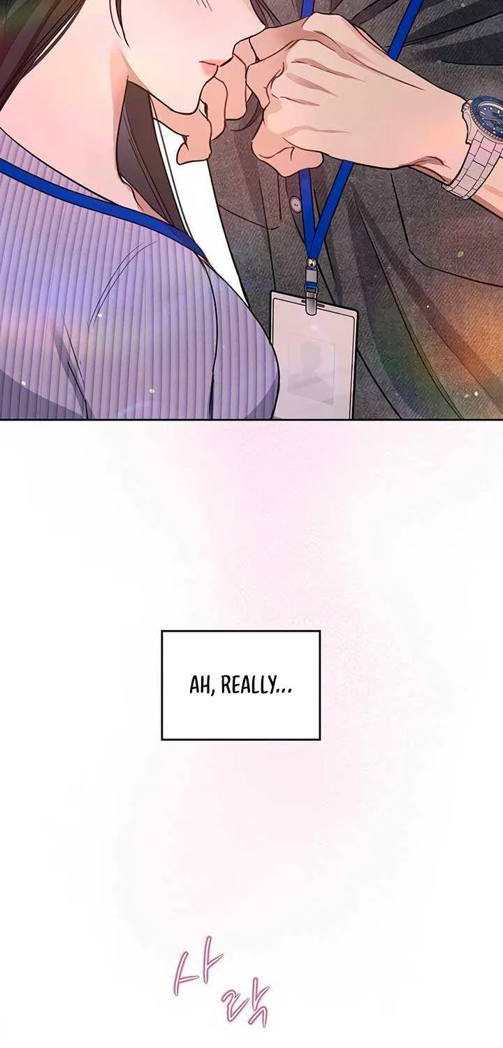 Read Misfortune at Work chapter 54 image 39 on Lezhin