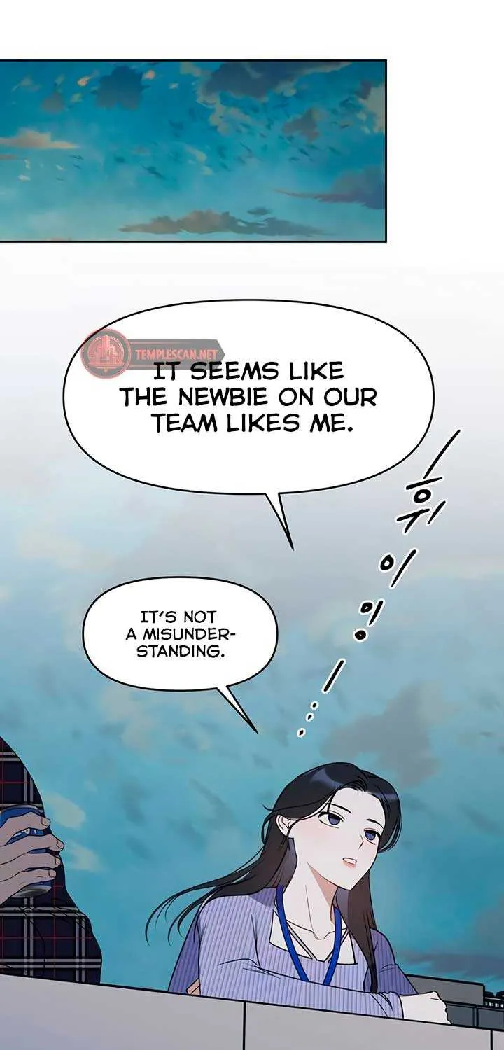 Read Misfortune at Work chapter 54 image 44 on Lezhin