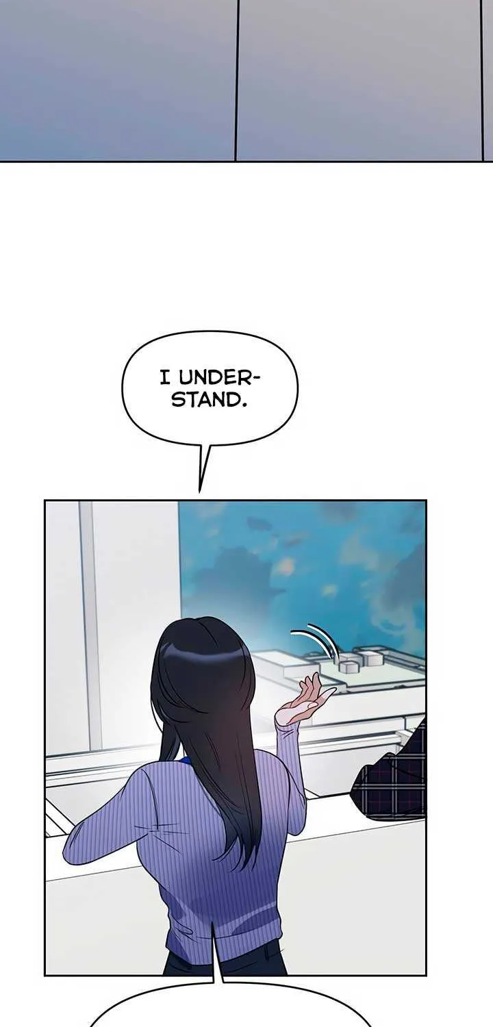Read Misfortune at Work chapter 54 image 45 on Lezhin