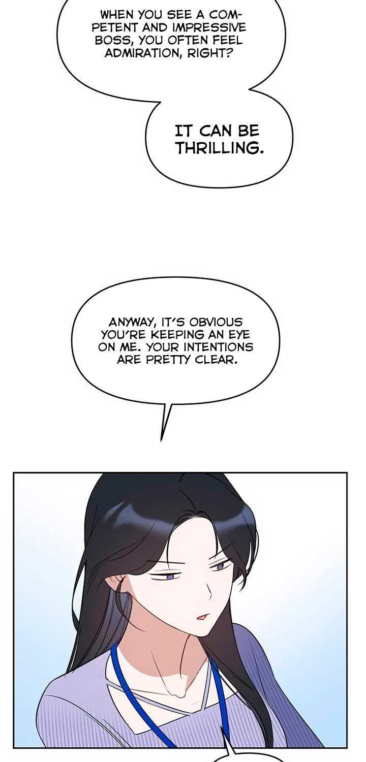 Read Misfortune at Work chapter 54 image 46 on Lezhin