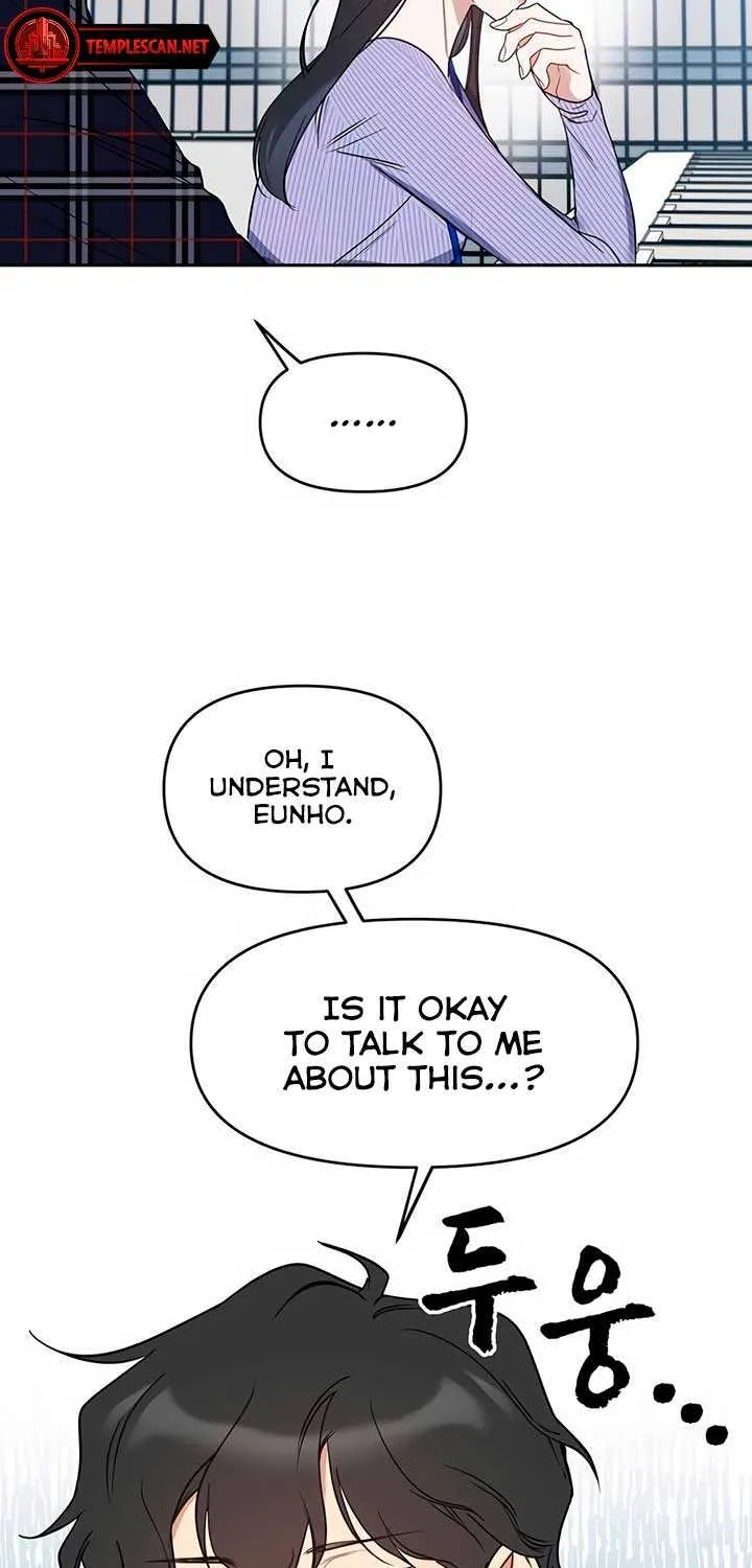 Read Misfortune at Work chapter 54 image 48 on Lezhin