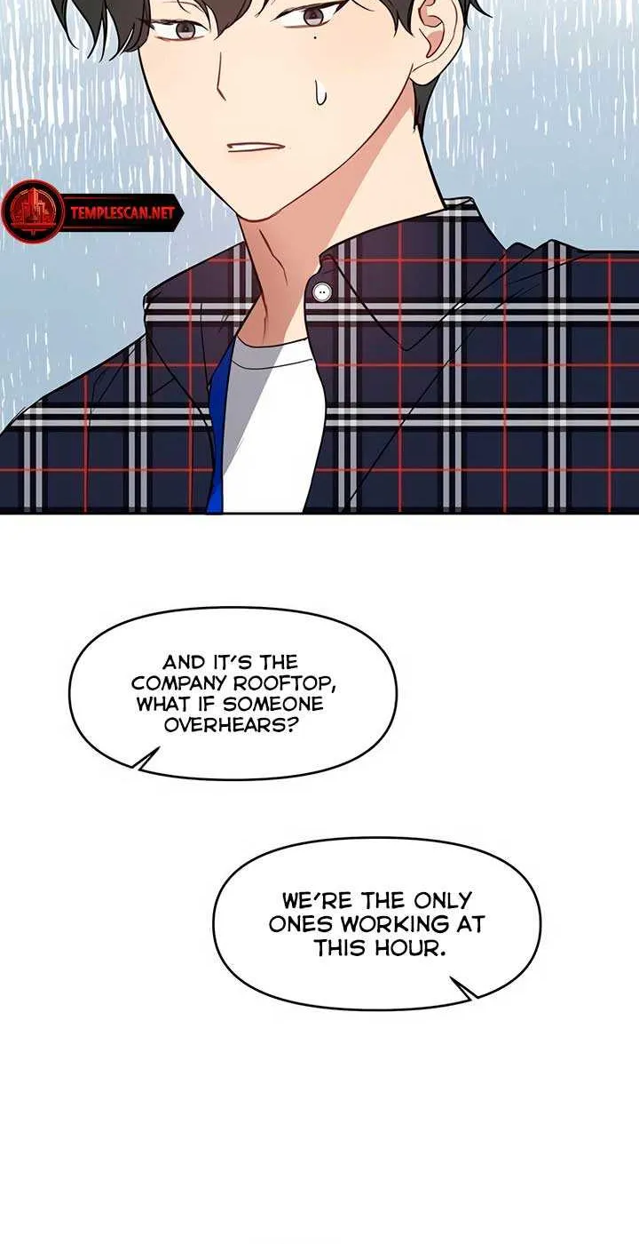 Read Misfortune at Work chapter 54 image 49 on Lezhin