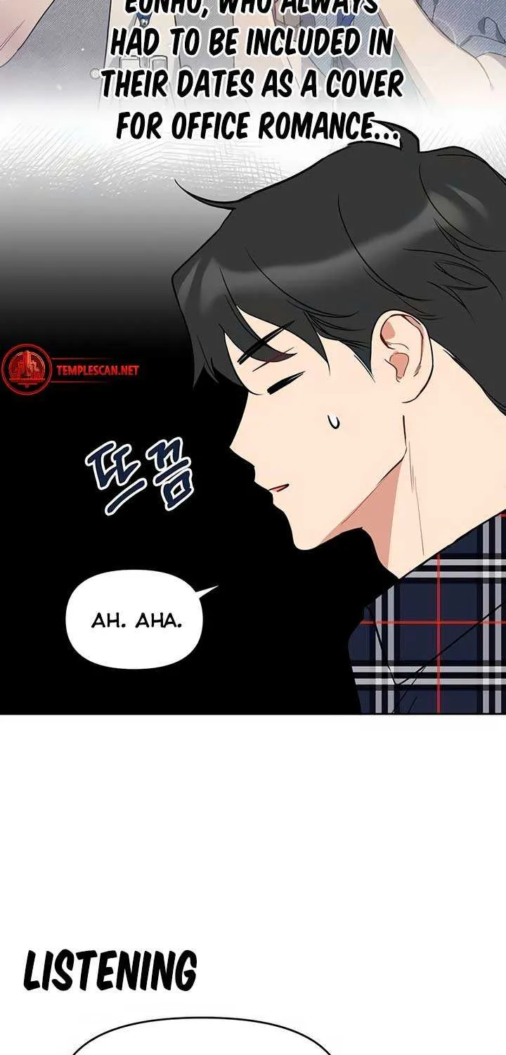 Read Misfortune at Work chapter 54 image 53 on Lezhin