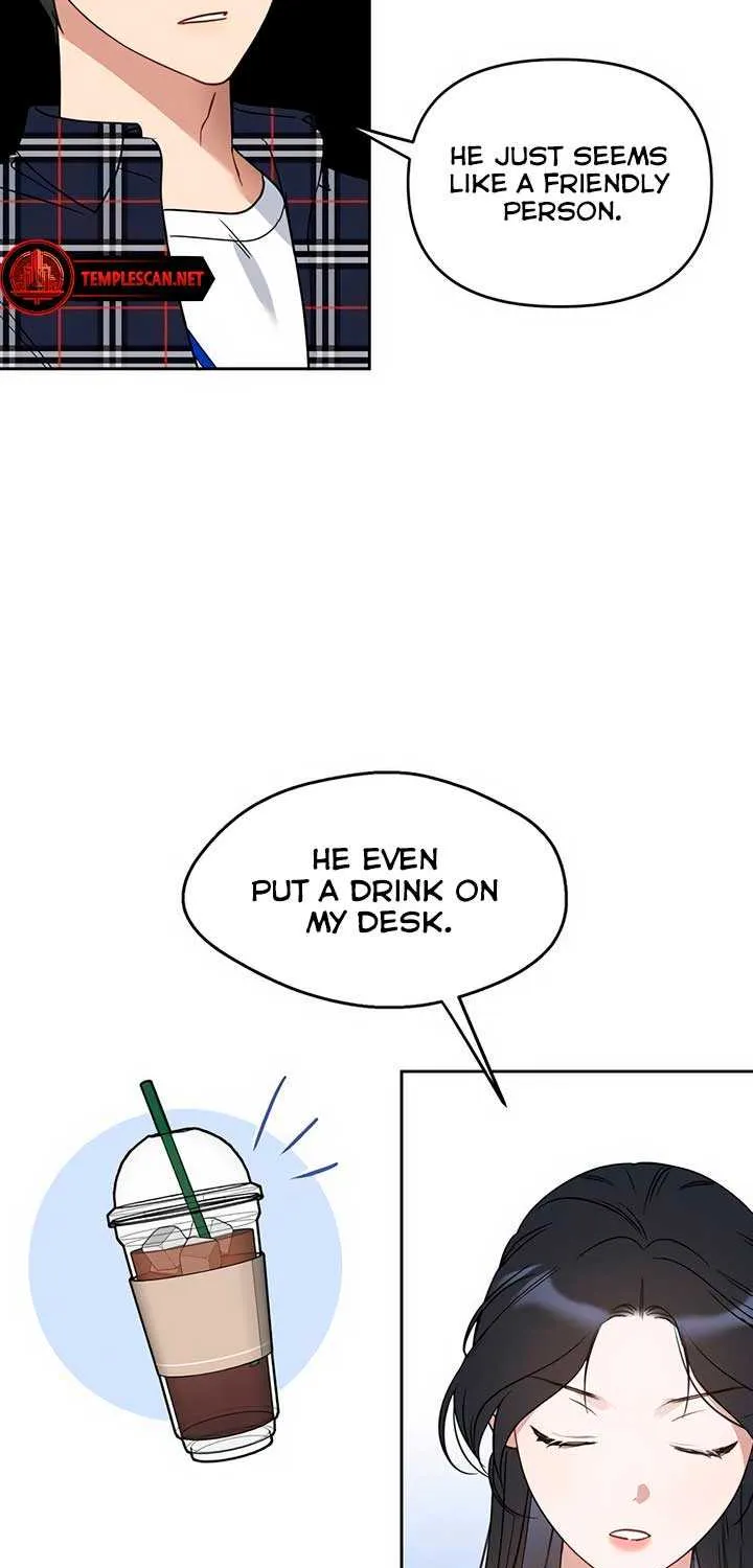 Read Misfortune at Work chapter 54 image 56 on Lezhin