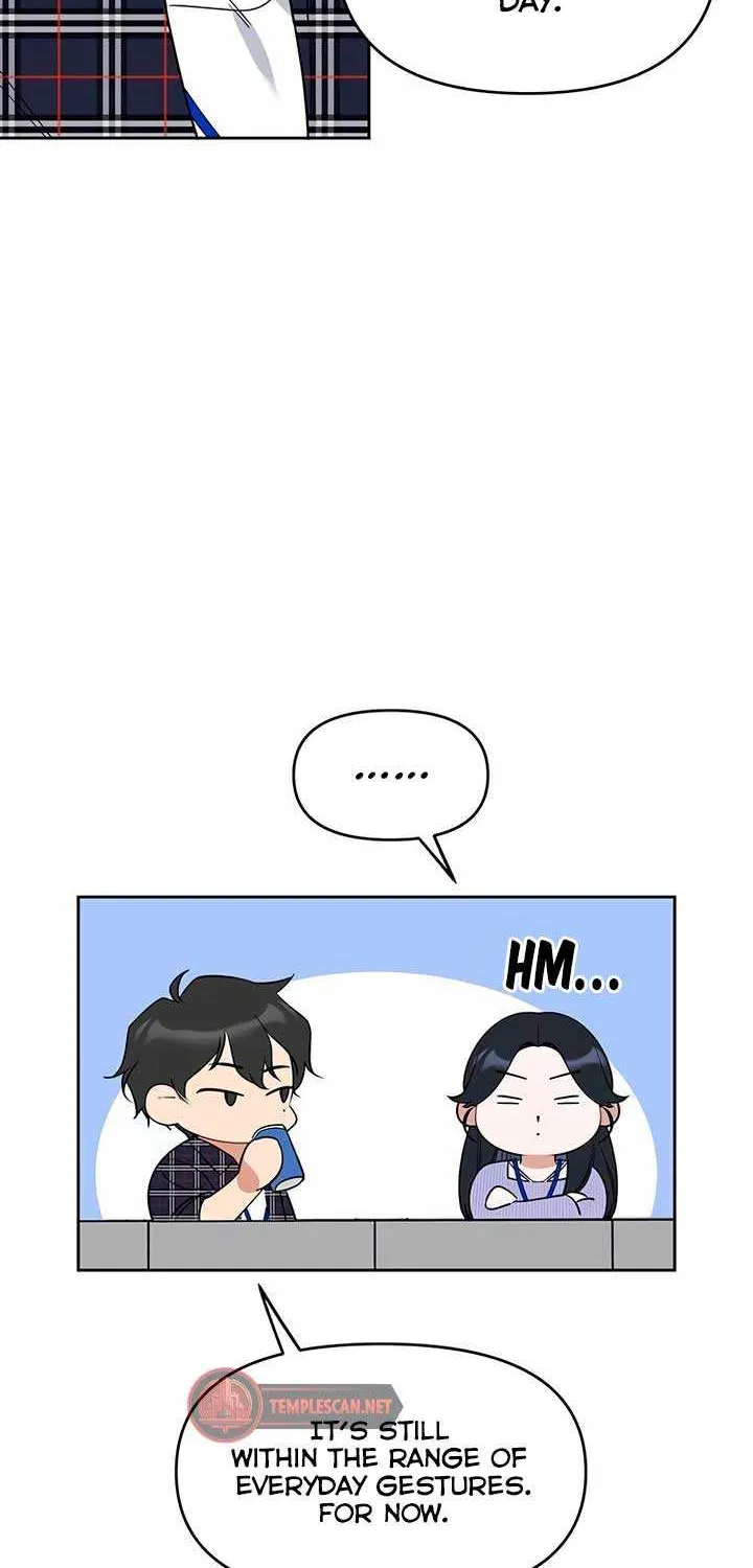 Read Misfortune at Work chapter 54 image 59 on Lezhin