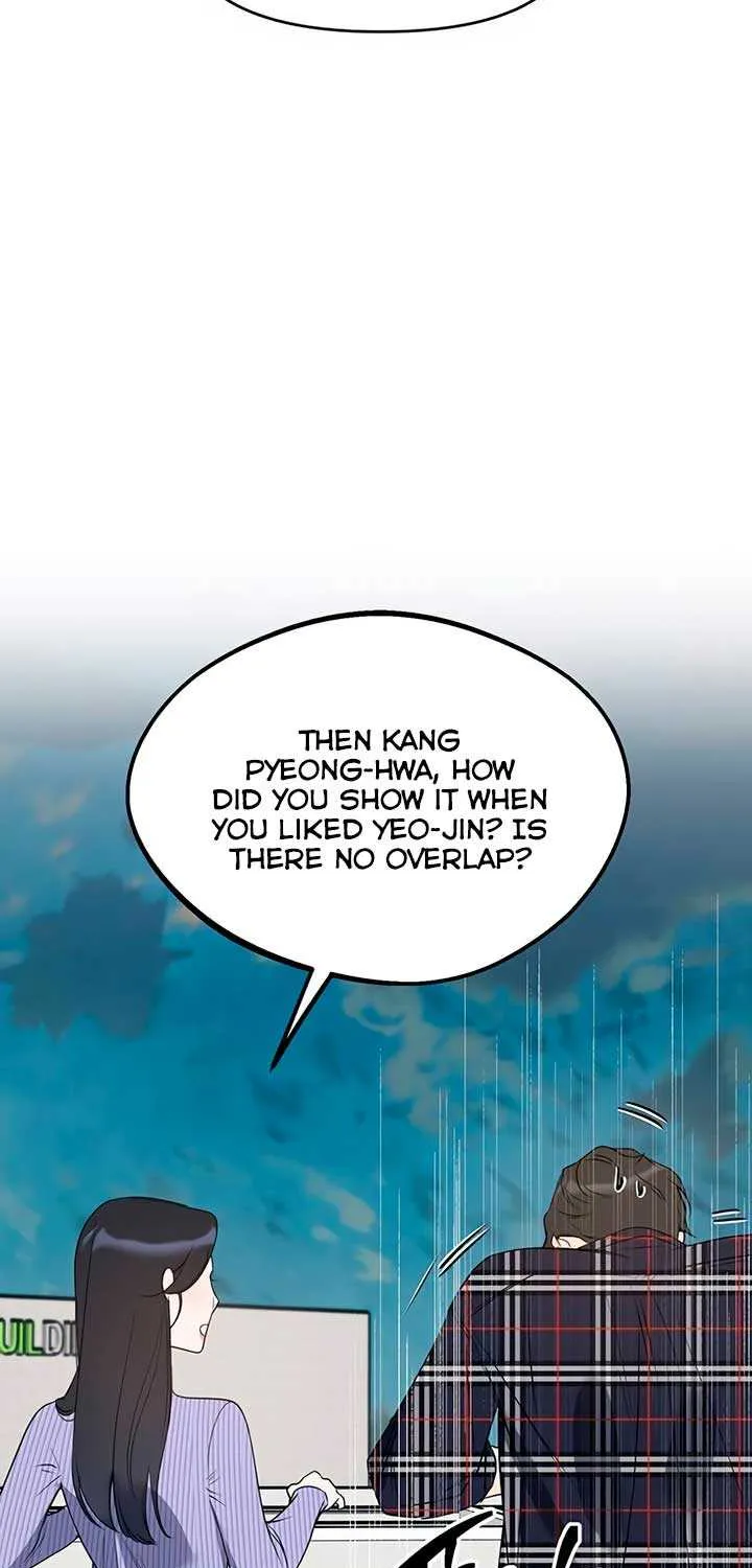 Read Misfortune at Work chapter 54 image 60 on Lezhin
