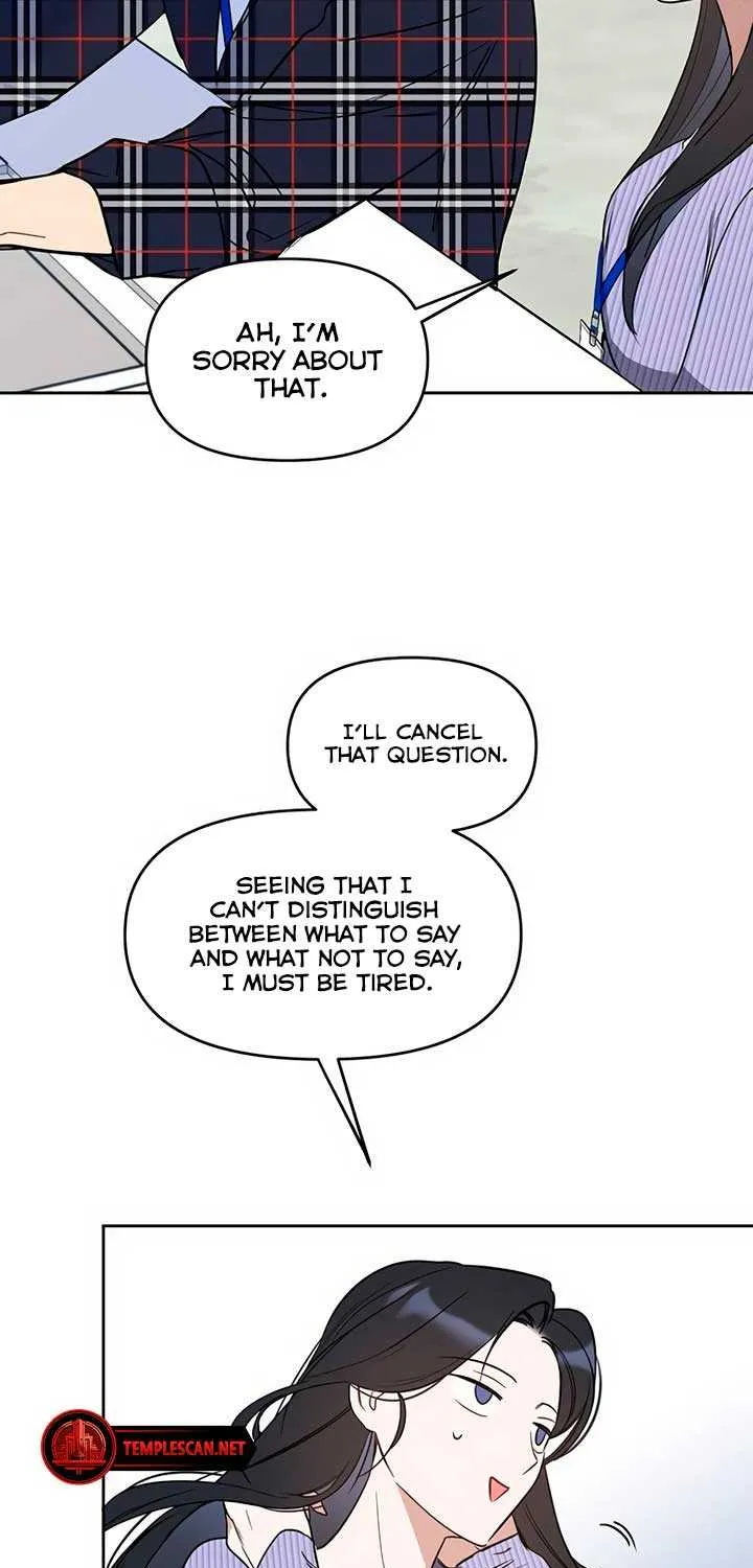 Read Misfortune at Work chapter 54 image 62 on Lezhin