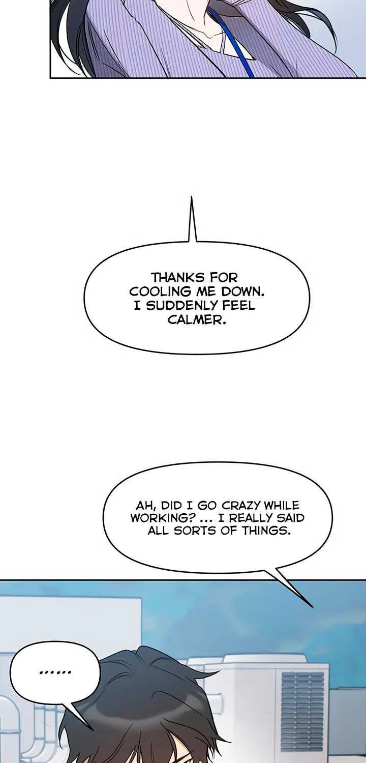 Read Misfortune at Work chapter 54 image 63 on Lezhin