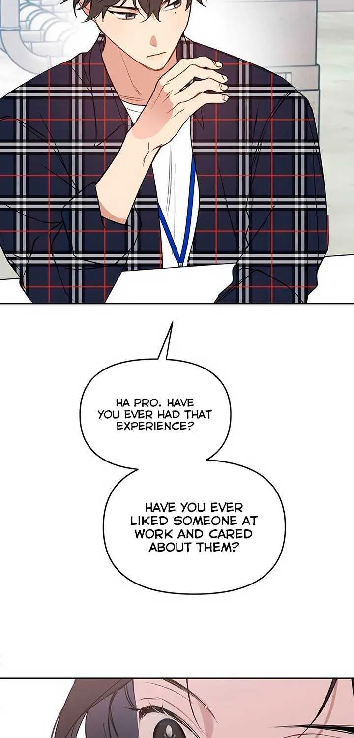 Read Misfortune at Work chapter 54 image 64 on Lezhin