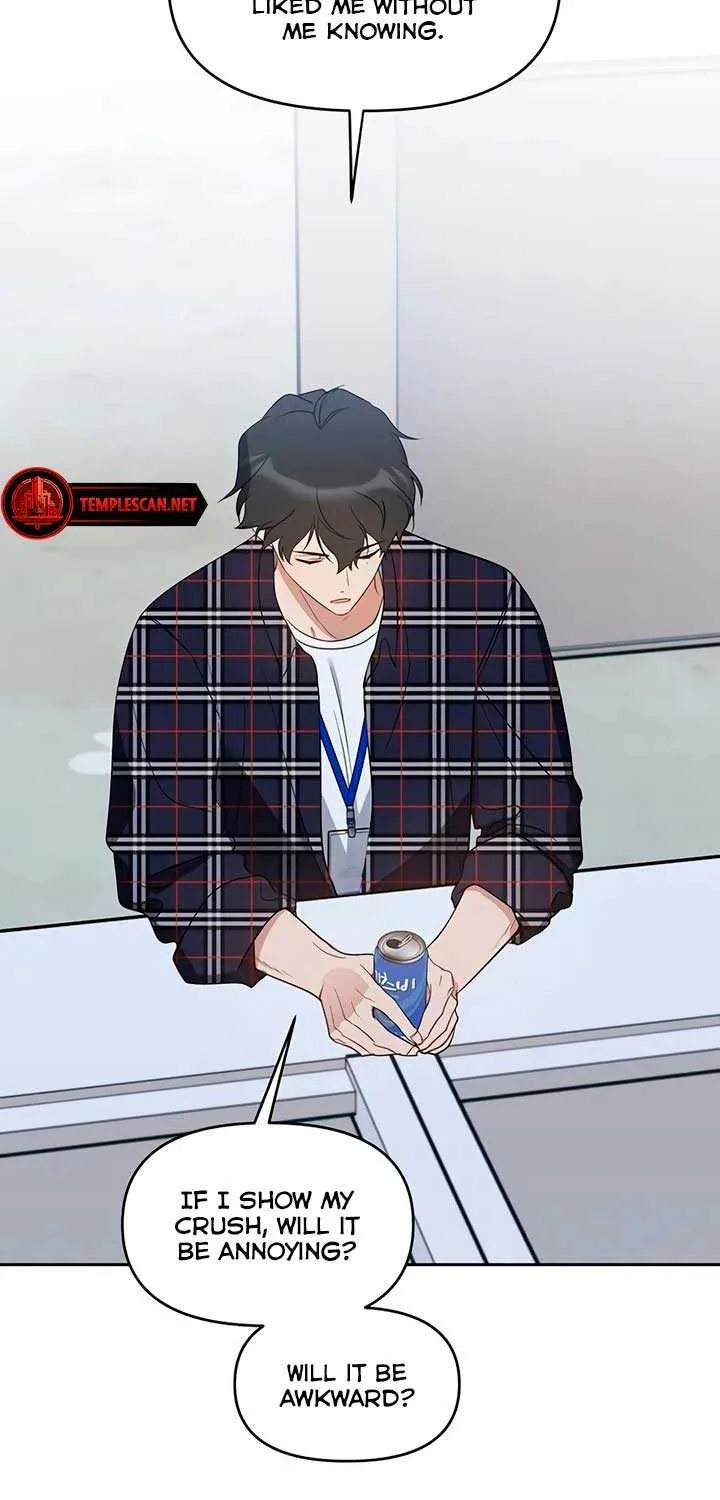 Read Misfortune at Work chapter 54 image 68 on Lezhin