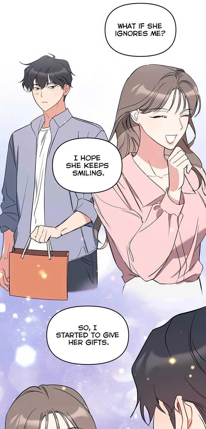 Read Misfortune at Work chapter 54 image 69 on Lezhin